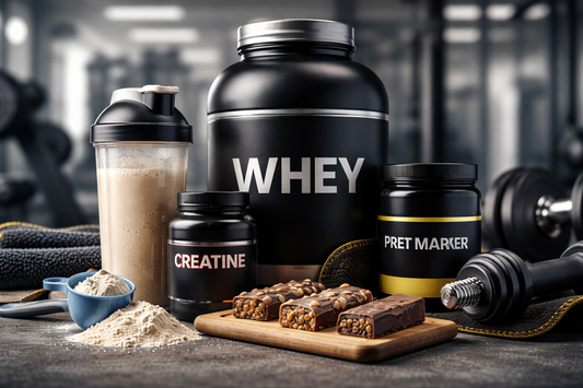 What Is Protein and Why Is Protein Consumption Growing in the UAE?
