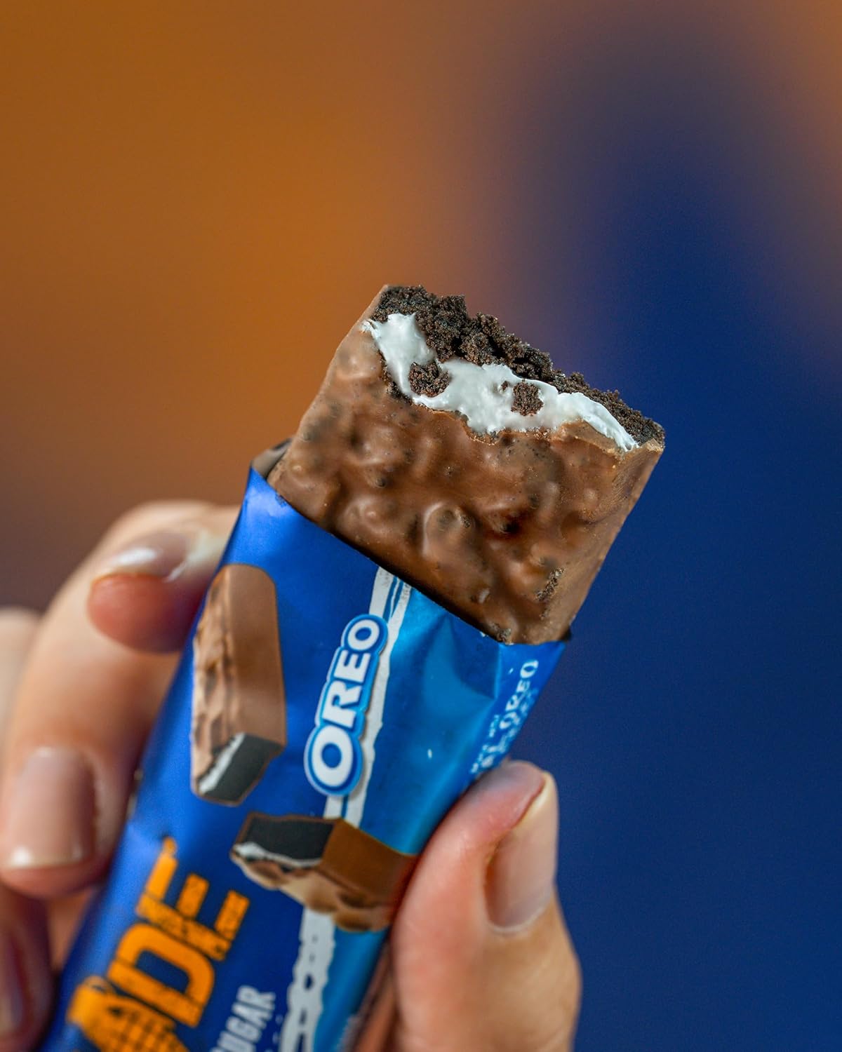 Grenade OREO Protein Bar | High Protein Low Sugar Snack 12 x 60g