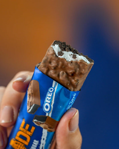 Grenade OREO Protein Bar | High Protein Low Sugar Snack 12 x 60g